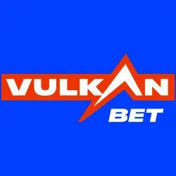 Vulkanbet logo
